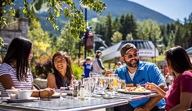 Restaurants & Dining