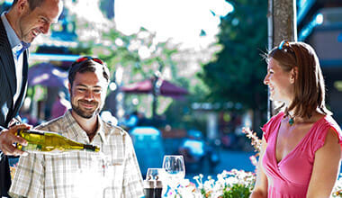 Whistler Tasting Tours