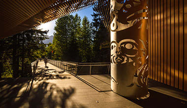Audain Art Museum