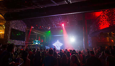 Whistler Village Nightlife