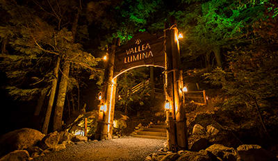 Vallea Lumina