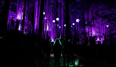 Whistler Vallea Lumina
