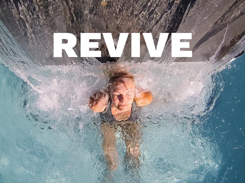 Revive yourself in Whistler