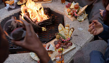 Restaurants & Dining