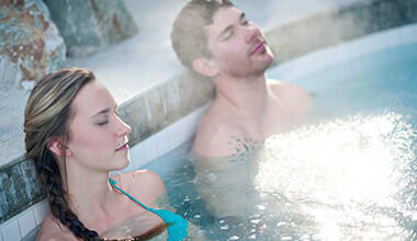 Spas & Massage