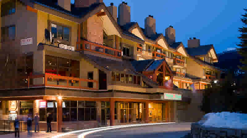 Whistler Village Inn and Suites Photo 1