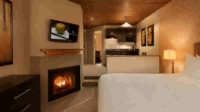 Executive Inn at Whistler Village Photo 1