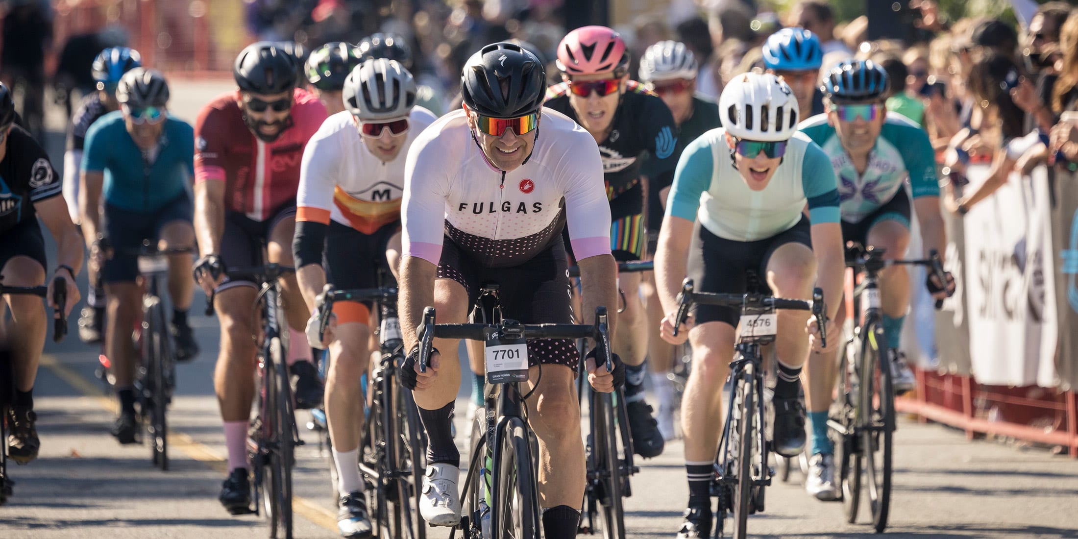 RBC GranFondo Whistler Tourism Whistler