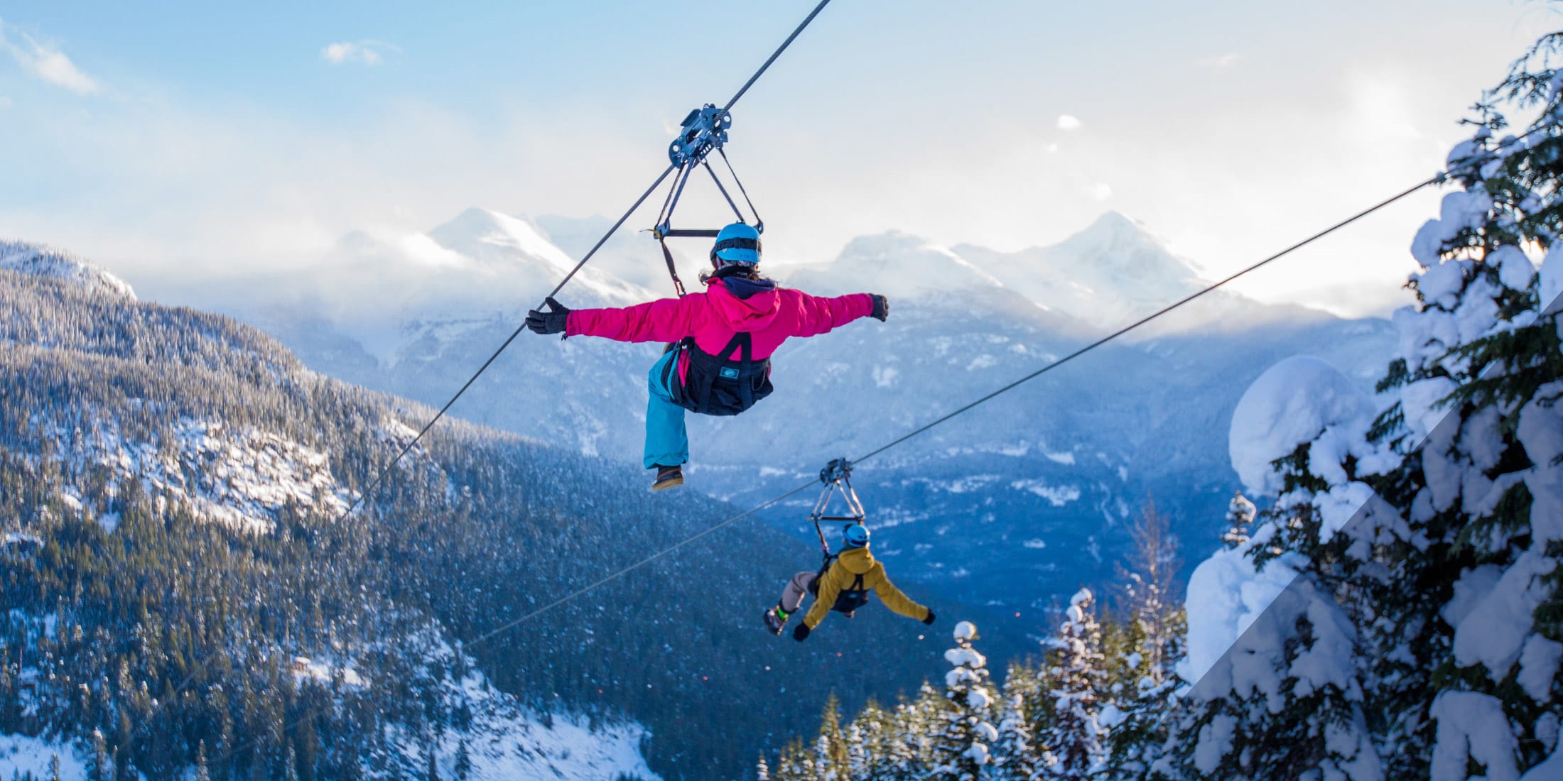 Whistler Deals and Activity Combos Tourism Whistler