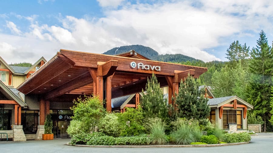 Aava Whistler Photo 1