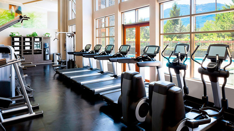 The Westin Resort & Spa, Whistler Photo 15