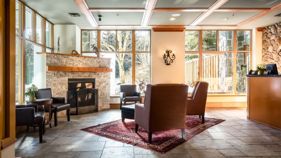 Cascade Lodge Photo 10