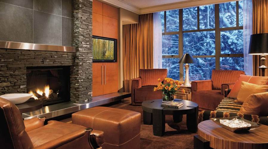 Four Seasons Private Residences Photo 6