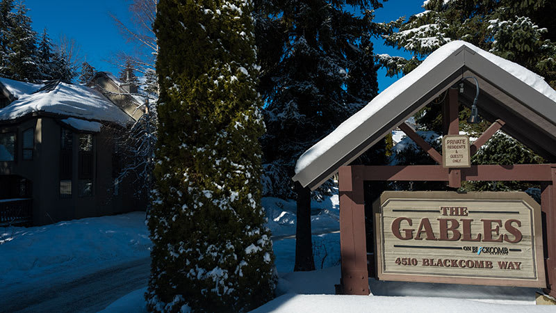 The Gables Photo 6