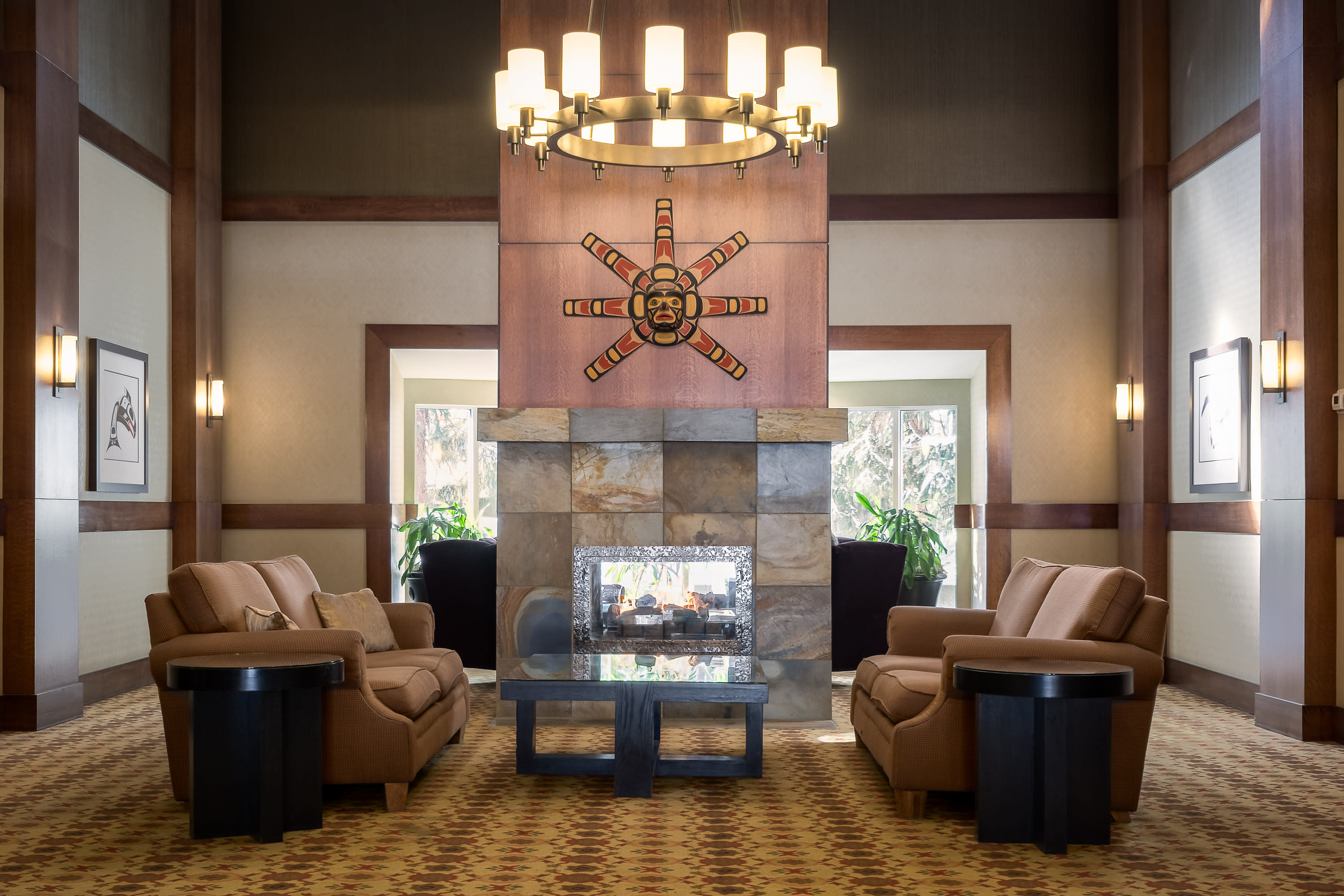 Glacier Lodge Photo 6