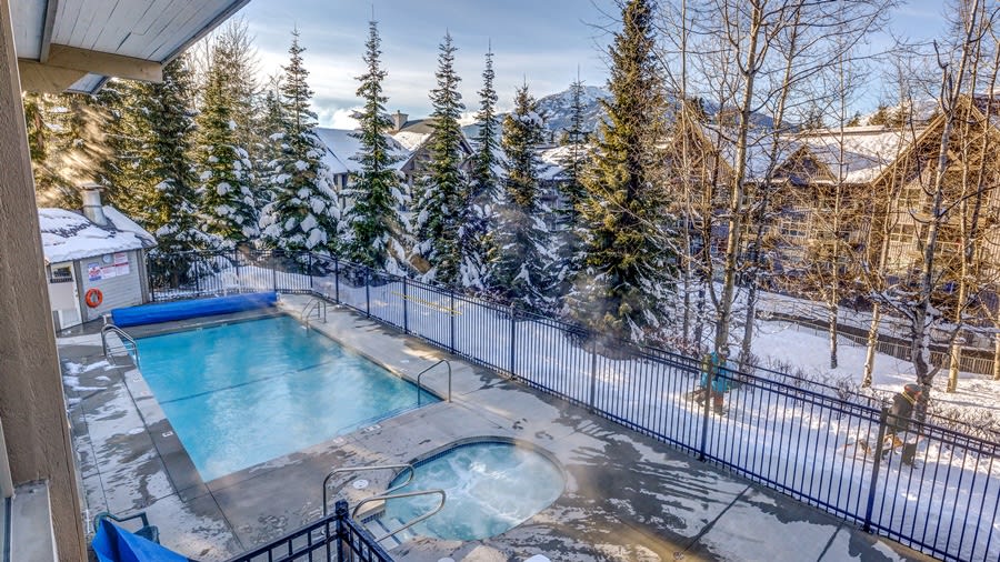 Greystone Lodge Photo 5