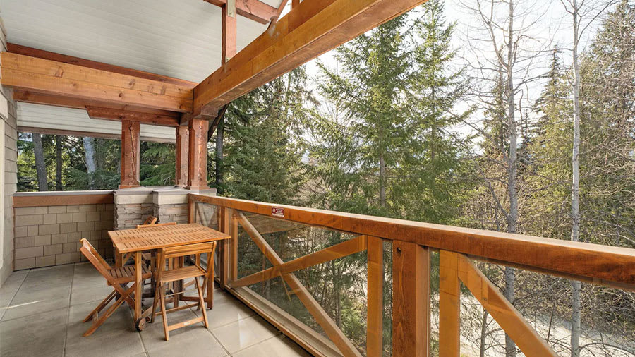 Horstman House Photo 6