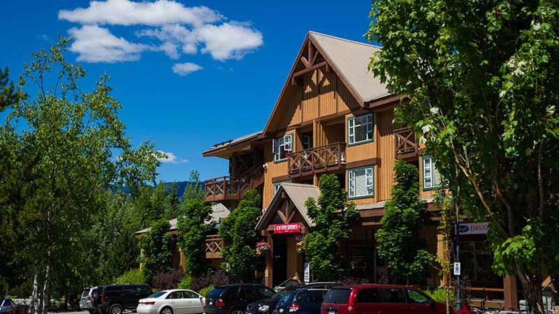 Marketplace Lodge Photo 1
