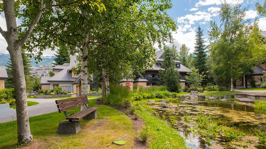 Stoney Creek, Lagoons Photo 6