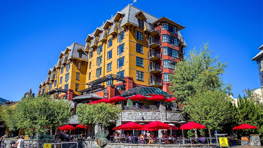 Sundial Hotel Photo 8