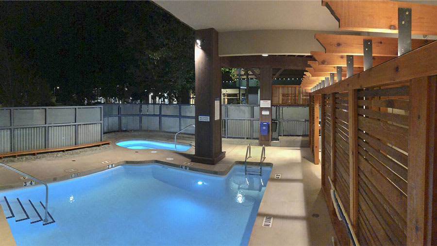 Tyndall Stone Lodge Photo 11