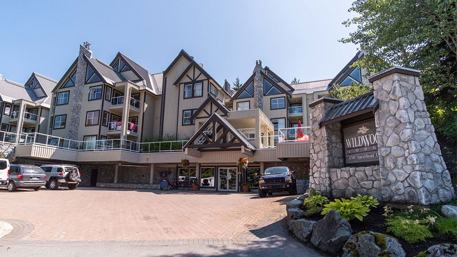 Wildwood Lodge Photo 1