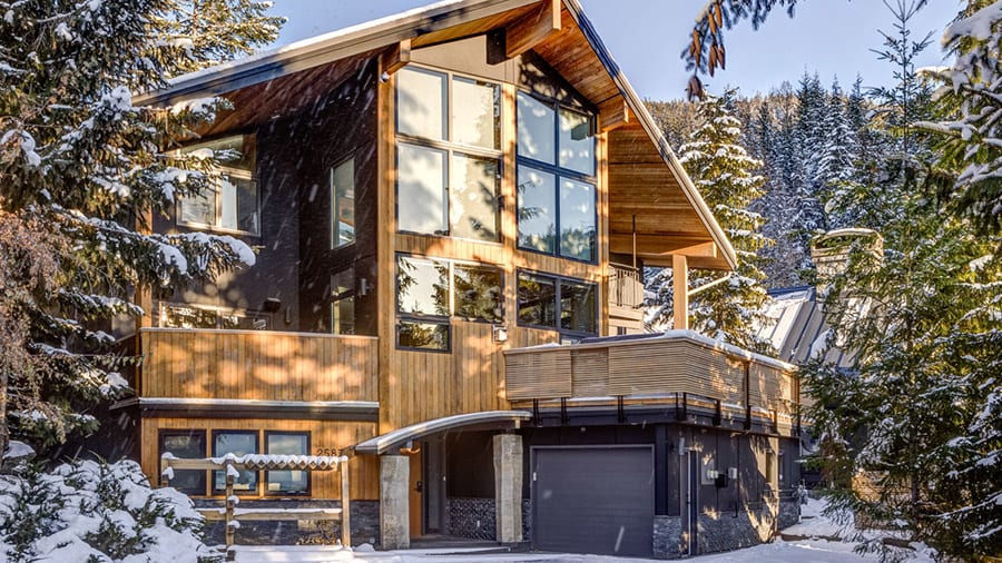 Snowridge Views Photo 1