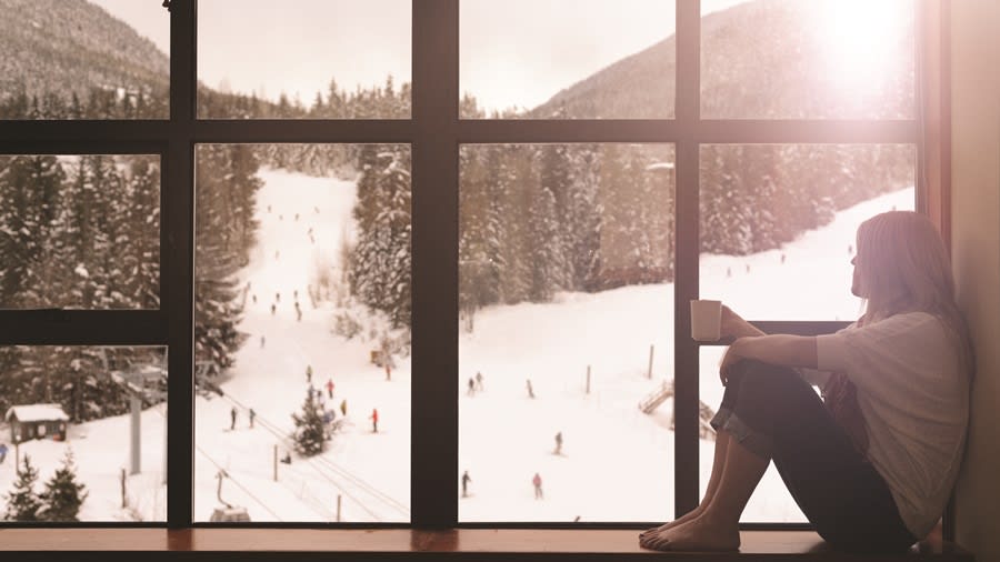 Pan Pacific Whistler Mountainside Photo 15