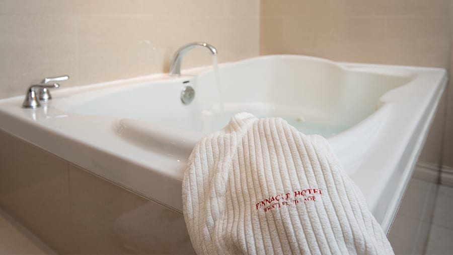 Pinnacle Hotel Photo 4