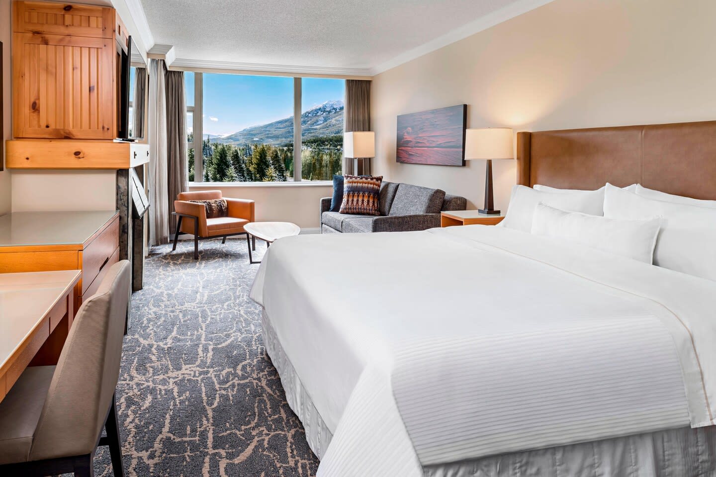 Westin Resort And Spa Whistler Bc Whistler Accommodations 