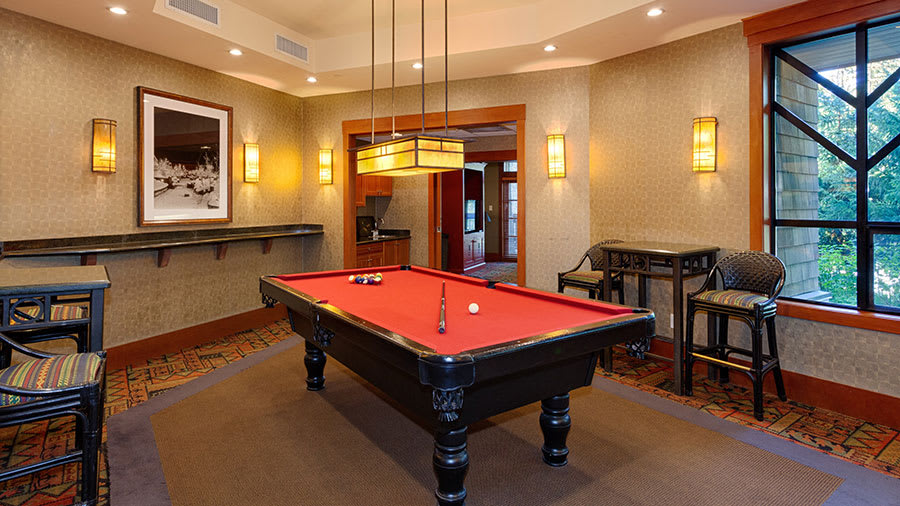 Whistler, BC Horstman House Whistler