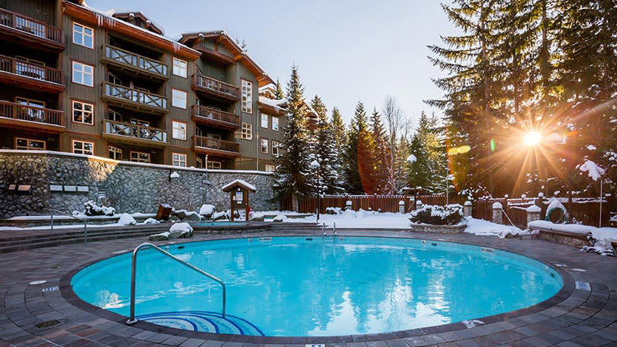 Whistler BC Lost Lake Lodge Whistler Accommodations Whistler BC Lost Lake Lodge Whistler Accommodations