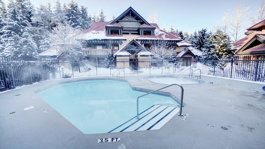 Whistler, BC | Stoney Creek, Sunpath | Whistler Accommodations