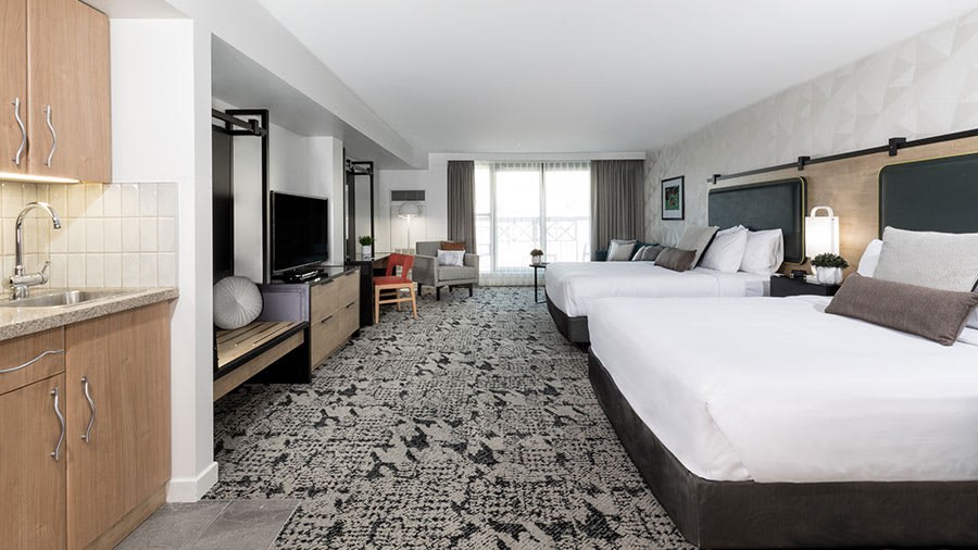 Crystal Lodge Whistler BC Whistler