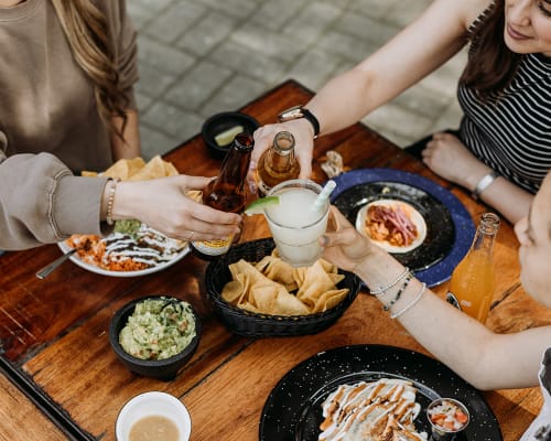 Whistler’s 8 Grab and Go Dining Favourites