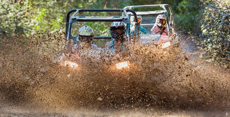 Insiders Guide to Rainy Day Activities in Whistler