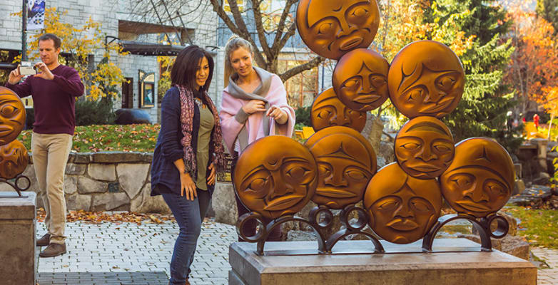 When Seasons Collide: 15 Must-Do Fall Experiences