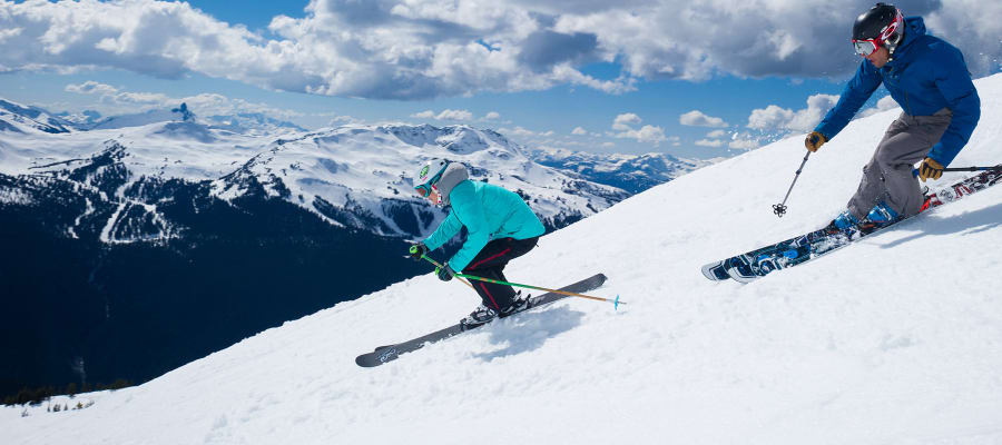 Spring Activities in Whistler | Tourism Whistler