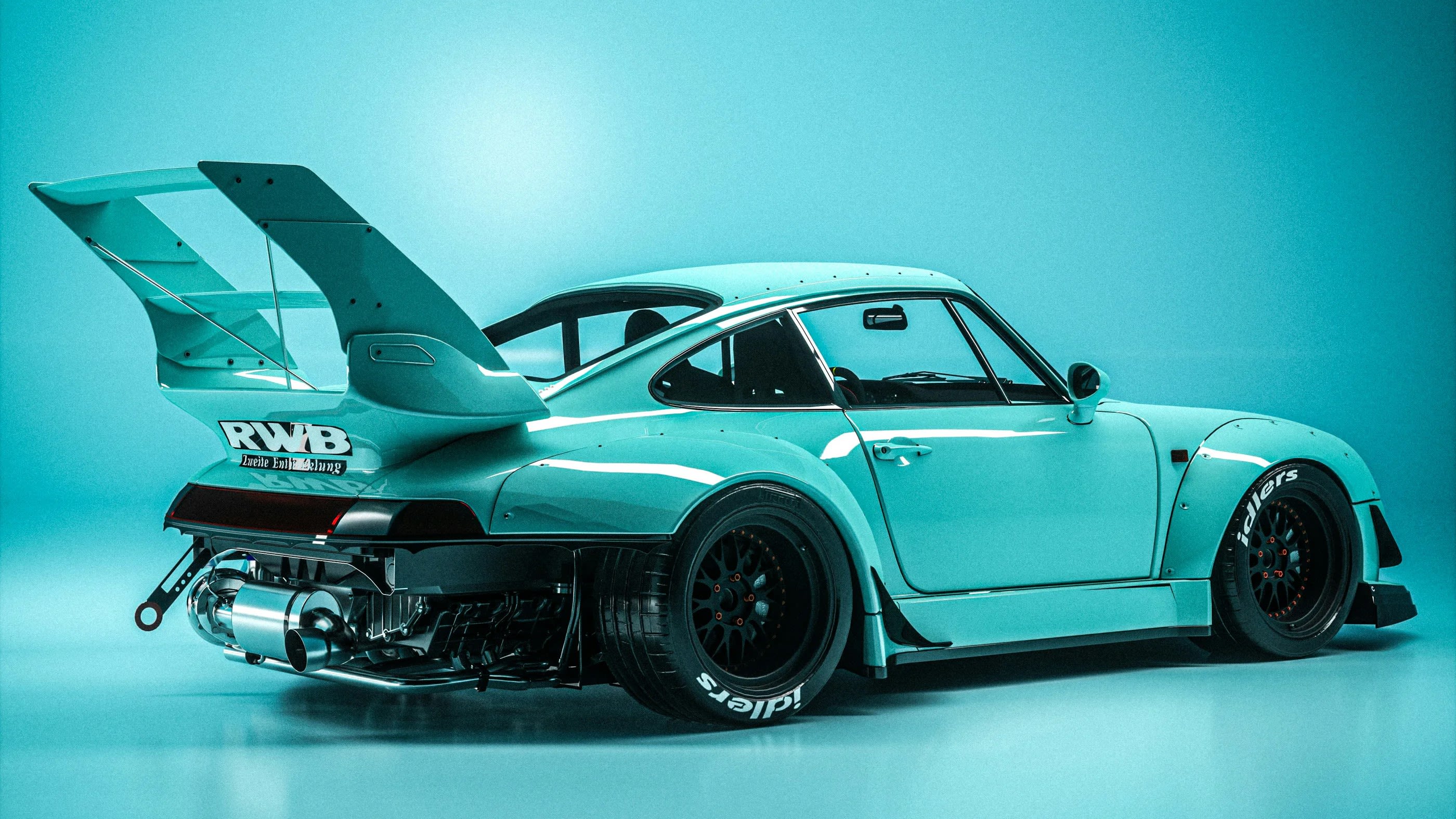 Horsepower and Torque - The Power Duo Behind Every Drive