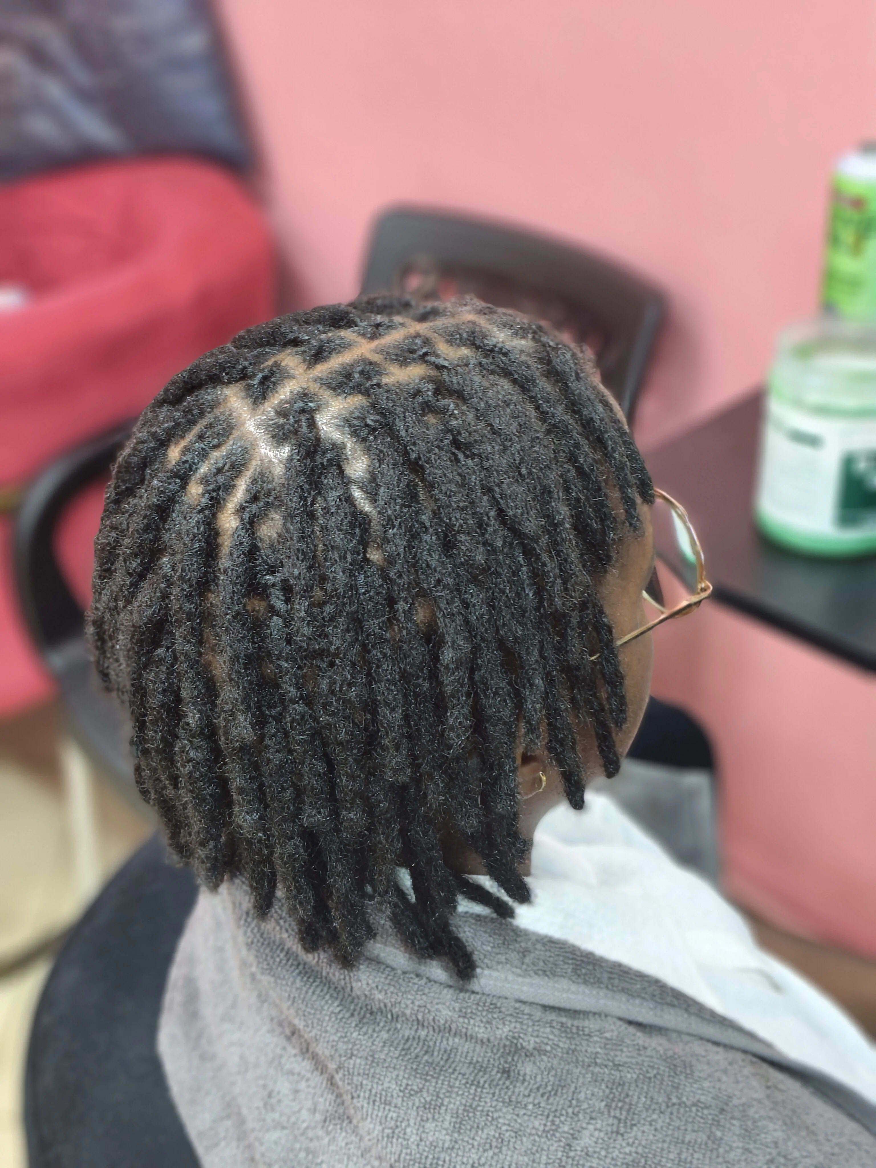 Instant Locs