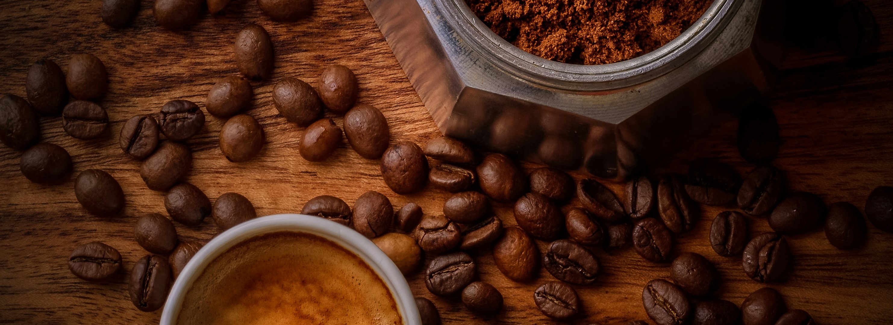 Coffee Science - How Your Brew Fuels Your Body’s Energy