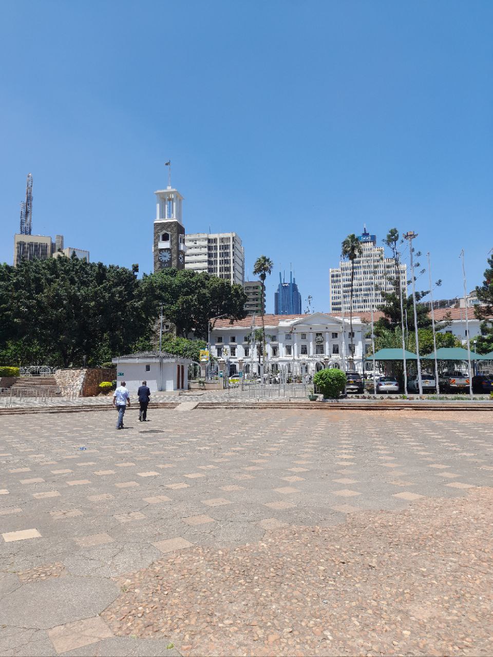 Somewhere in Kenya #3