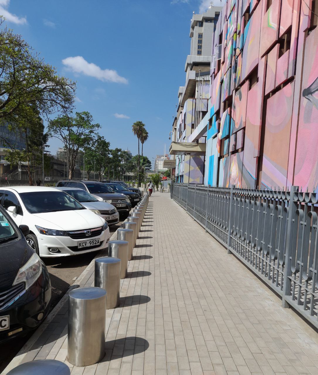 Somewhere in Kenya #1