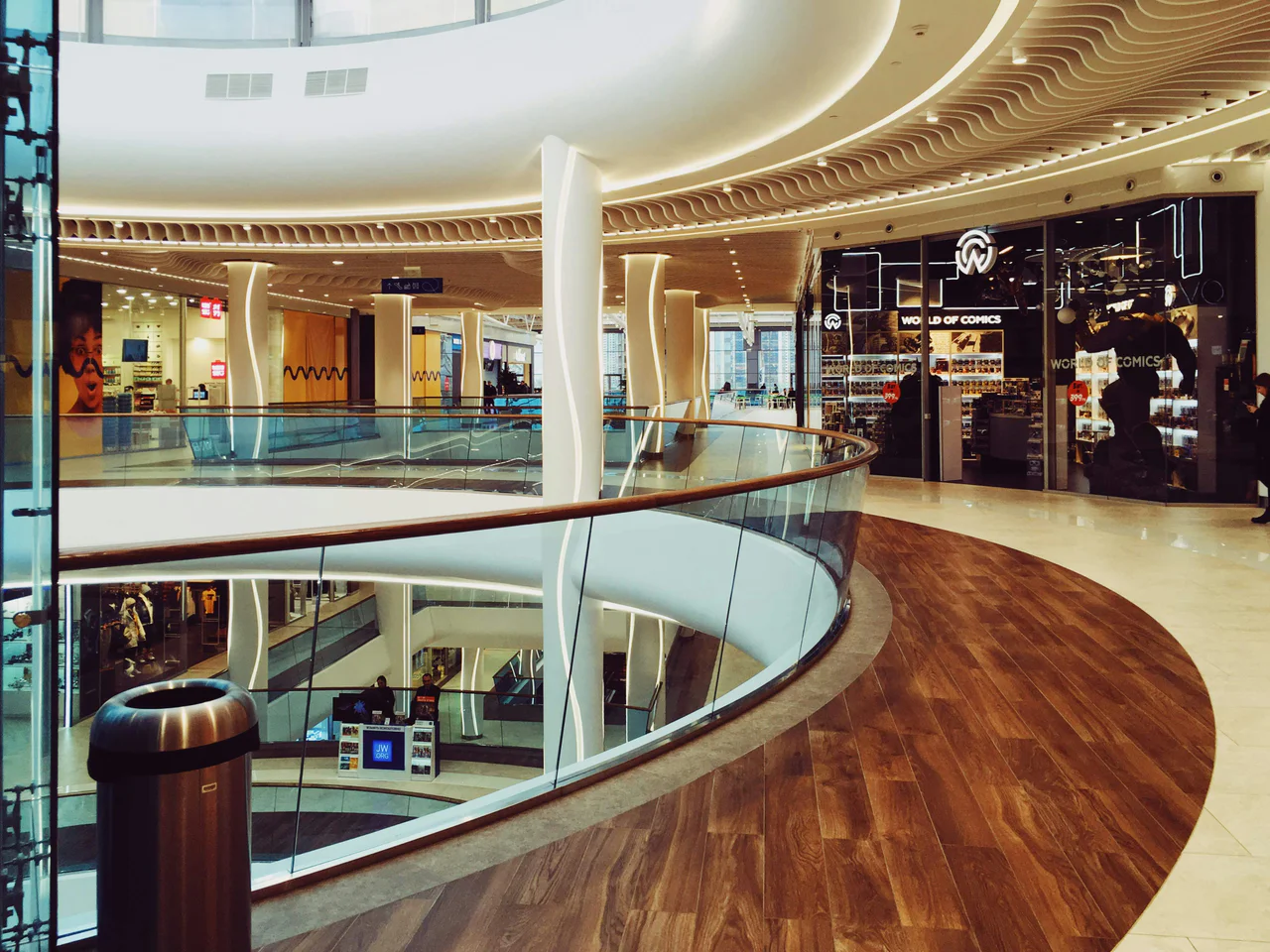 A Guide to Shopping in Embakasi: Malls and Supermarkets