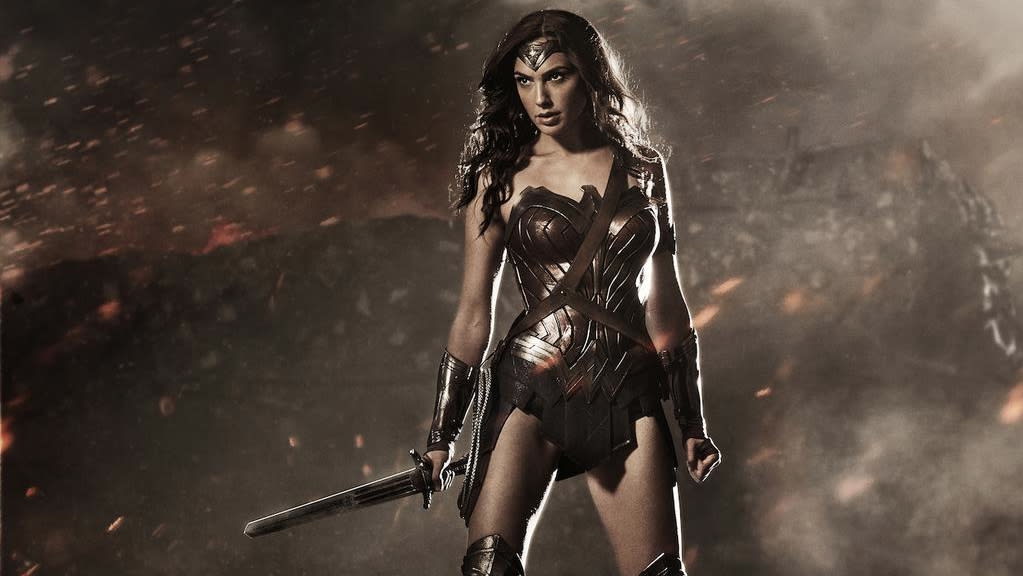 Michelle MacLaren Set as Director of ‘Wonder Woman’