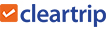 Cleartrip Coupons & Cashback Offers