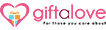 GiftaLove Coupons & Cashback Offers