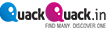QuackQuack Coupons & Cashback Offers