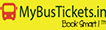 Mybustickets Coupons & Cashback Offers