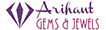Arihant Gems and Jewels Coupons & Cashback Offers